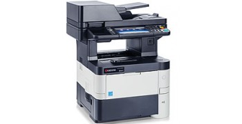 Kyocera M3040 Laser Printer